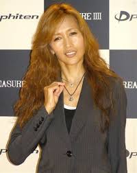 工藤静香发掘原石之美出道20周年