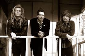 Image <b>Nada Surf</b> announce new US tour Picture