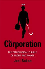 The Corporation. - via Daymix