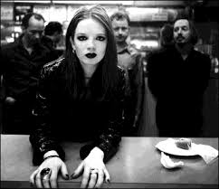 Image Their band, Garbage Picture