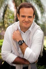 Rubens Barrichello Image Audemars Piguet Royal Oak Offshore Rubens Barrichello Chronograph Picture 2
