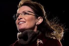 Sarah Palin has no plans to