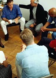 supportgroup - via Daymix