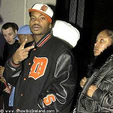 Image task for <b>Obie Trice</b>. Picture