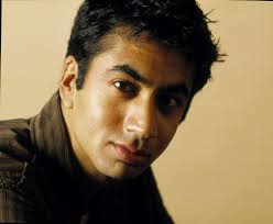 Image <b>...</b> but <b>Kal Penn</b> actually pulled it <b>...</b> Picture
