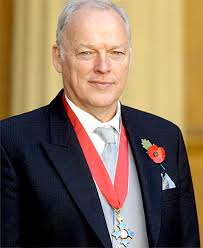 David Gilmour Picture 3
