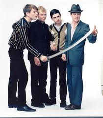Franz Ferdinand Picture 2