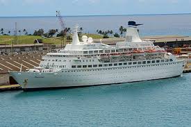 MV Discovery