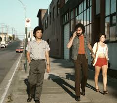 Jeff Wall, Mimic, 1982 - via Daymix
