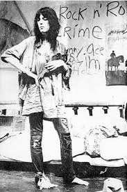 Patti Smith Image 0052 <b>patti< b> <b>smith< b> 02.jpg Picture 6