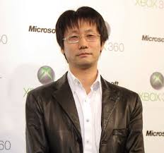 His Konami-backed Kojima - via Daymix