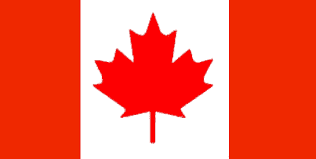 PROUDLY CANADIAN - via Daymix