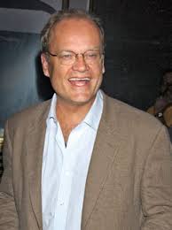 Image Frasier& 39;s <b>Kelsey Grammer</b> Picture