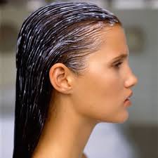 Change hair color