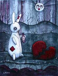   Corazones rotos   