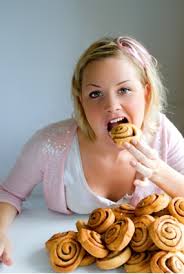 (another eating disorder).