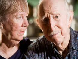  depression  in the  elderly 