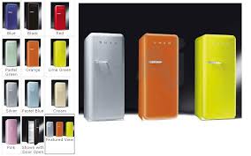 small refrigerators