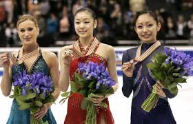 フィギュアスケート世界選手権