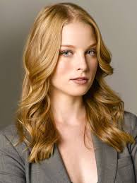 Rachel Nichols Image Post photos of the people you find attractive...   INTP Forum Picture 4