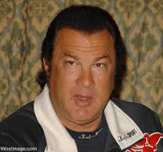Image “<b>Steven Seagal</b>: Picture