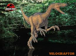Jurassic Park September 3, - via Daymix