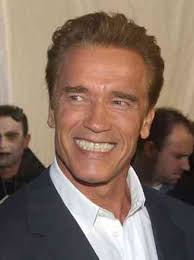 Image <b>Arnold Schwarzenegger</b> Heart Picture