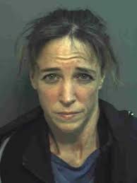 Lisa Nowak