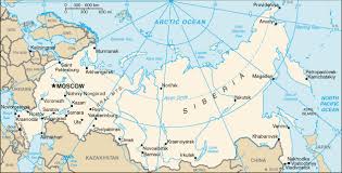 Russia is