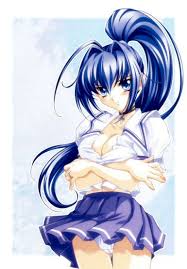       anime   girl picture included 