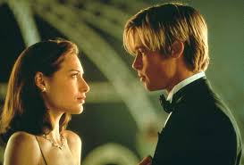 Meet Joe Black