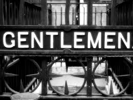   Gentlemen  