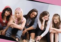 Image The Slumber Party Girls have Picture