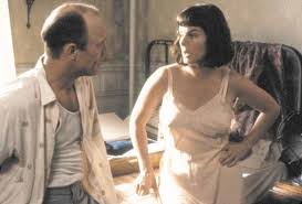 Image Ed Harris and <b>Marcia Gay Harden</b> in <b>...</b> Picture