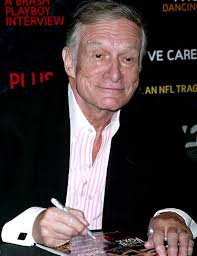 Image <b>Hugh Hefner</b> Images Picture
