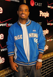 Image <b>Larenz Tate</b> est un acteur, <b>...</b> Picture
