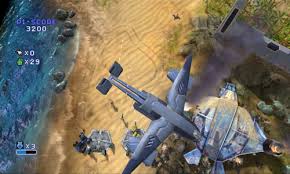 Assault Heroes (2007/ENG)