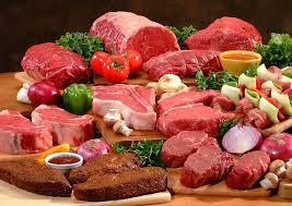 Meat Fine Gael Agriculture - via Daymix