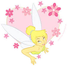 Tinker Bell - via Daymix