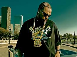 Image <b>Slim Thug</b> Picture