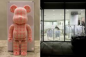 10  Corso Como   has become a popular    