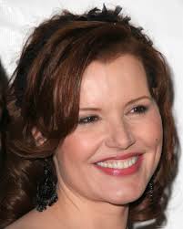 Image <b>Geena Davis</b> Photograph at Art. Picture