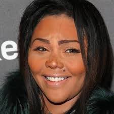 Image This is <b>Lil Kim</b> Picture