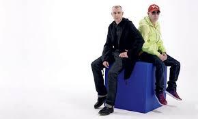 Image  Th Century <b>pet shop boys</b> Picture