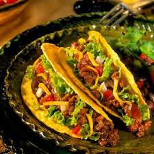 Great Mexican Food