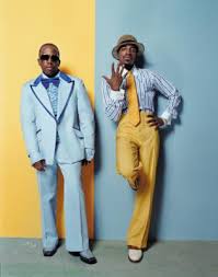 Image Outkast   Wheels of Steel Picture