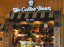 The Coffee Bean &amp; Tea Leaf