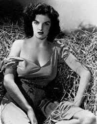 JANE RUSSELL