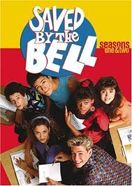 saved by the bell - via Daymix