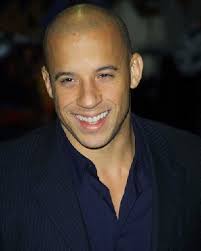 Image <b>Vin Diesel</b>: The Poor Man's Picture